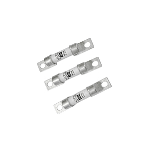 Cầu chì gốm 20A 10x38mm 250V 500V DC bảo vệ dự phòng hiệu suất cao cầu chì hình trụ cho Rơle DC Thiết kế bền đáng tin cậy - Product Image 2