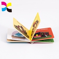Services d'édition à la demande personnalisés pour les livres pour enfants : livres brochés, livres cartonnés et livres illustrés