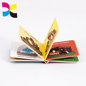 Services d'édition à la demande personnalisés pour les livres pour enfants : livres brochés, livres cartonnés et livres illustrés - Product Image 2