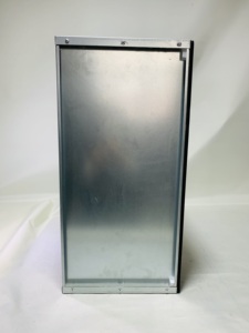 Filtre à air de panneau H13 <span class=keywords><strong>SF</strong></span> 610x610x292 - Product Image 5