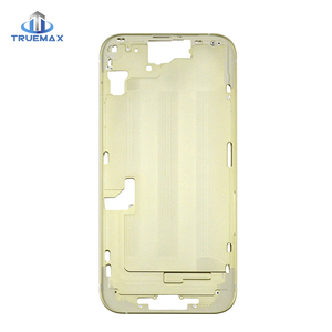 Truemax bán buôn điện thoại di động giữa khung cho Iphone 15 cộng với temx điện thoại di động sửa chữa các bộ phận lcd trung bezel cho iphone15 cộng với - Product Image 6