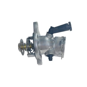 เทอร์โมสตัทเครื่องยนต์เมอร์เซเดส-เบนซ์ M156 รุ่น A1562030275 A1562030475 ใหม่สำหรับเปลี่ยนซ่อม - Product Image 5
