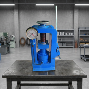 Machine d'essai manuelle de compression - Product Image 3