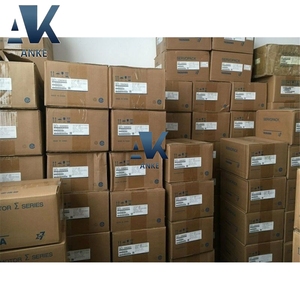 YASKAWA Amplificateur carte servo pilote SRDA-SDA21A01A-Eservopack tout neuf - Product Image 2