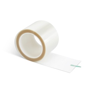 Nhà máy trong suốt HD <span class=keywords><strong>TPU</strong></span> phim nguyên liệu cuộn siêu mỏng bảo vệ màn hình phim tự chữa bệnh cho điện thoại máy tính xách tay màn hình - Product Image 2