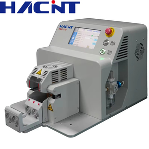 เครื่องหดฟิล์มความร้อน HACINT HBQ-378 - Product Image 1