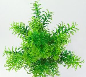 Piante di Felce in Seta Artificiale 35cm, Foglie Artificiali Decorative per Casa, per la Festa della Mamma e il Ritorno a Scuola - Product Image 2