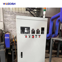 Máquina de Reciclaje de Placas de Circuito de Computadoras, Televisores y Teléfonos Móviles, Motor de Alta Eficiencia y Seguridad para Polvo de Cobre