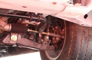 Meilleures ventes de fourgonnettes d'occasion Foton, fourgonnettes à ailes, remorques, mini-fourgonnettes électriques pour le transport de marchandises à vendre - Product Image 5