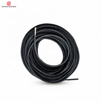 Cable Flexible para Motor JBQ, Cobre Estañado Trenzado, 300/500v 0.66/1.14kV, Resistente al Calor para Bobinado de Motor