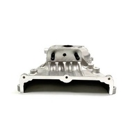 Pompe à huile moteur adaptée pour CHEVROLET LNEW SAIL 1.2 L 24547438 25185078 24538192 25193452 25189699 96992000 96943700 96878100