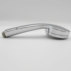<span class=keywords><strong>OEM</strong></span>/ODM хромированная ABS пластиковая 1-функциональная ручная душевая кабина высокого давления современный комплект душевой насадки для душа 1,5 м крепление для ванной комнаты - Product Image 4