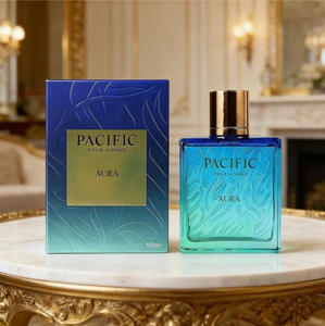 Perfume Árabe de Lujo de 100 ml, Eau de Parfum Líquido, Larga Duración, Unisex, Fragancia de Nicho, Fresca, Suave, Elegante, Rica, Exótica, Premium, de Firma - Product Image 5