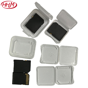 Tùy chỉnh CID SD thẻ nhớ nhựa <span class=keywords><strong>8GB</strong></span> 16GB 32GB 64GB cho xe GPS bản đồ Navigation cho Volkswagen Renault Nissan cho Ford - Product Image 6