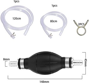 Venta al por Mayor de Otros Componentes y Accesorios para Bomba Manual de Gasolina/Aceite para Automóviles - Product Image 4