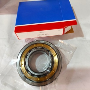 Rodamiento de Rodillos Cilíndricos de Una Hilera NU2224, Tamaño 120*215*58mm, NU2224EM NU2224E NU2224ECM NU2224-E-TVP2 - Product Image 6