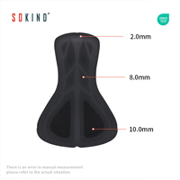 Cuissardes et collants de cyclisme pour adultes grande taille de haute qualité, respirants, à séchage rapide, avec coussinet en gel chamois, vente en gros