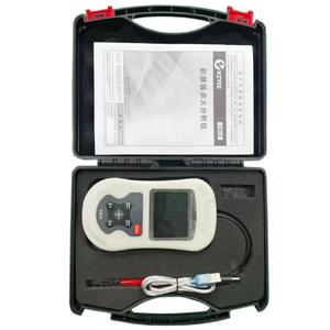 KZYEE KM22 Digital Waveform Display <strong>RPM</strong> Spark Volt Analyzer <strong>Tester</strong> Multi-System Ignition Car Spark Plug Diagnostic Tools - Product Image 5