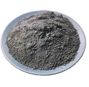 Dark Barite Ore Factory Preis China Lieferant Natürliches Barium sulfat pulver für Kunststoff