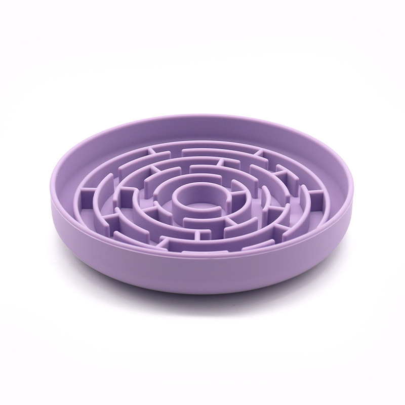 Maze Purple