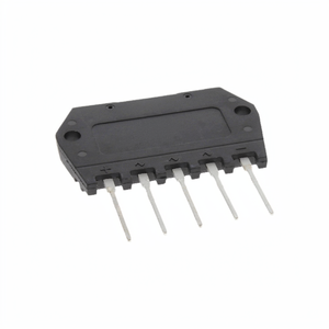 Buy Online Electronic Components 3GBJ3508-BP Diodes BOM IC In Stock 5-SIP, TSB-5 - Product Image 1
