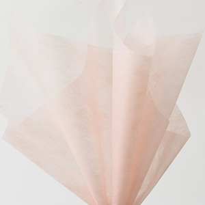 Papel de Envoltura de Flores Frescas y Rosas, Impermeable, de 54*51 cm, con Forro de Algodón de Leche, para Empaquetar Materiales Florales, Floristería - Product Image 6