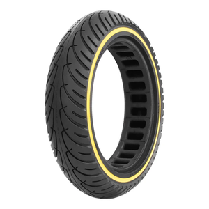 Pour le plus récent caoutchouc coloré <span class=keywords><strong>Xiaomi</strong></span> <span class=keywords><strong>M365</strong></span> pneu solide 8.5 pouces en gros 8 1/2 pneu pour Mi Pro pneus de Scooter électrique - Product Image 3