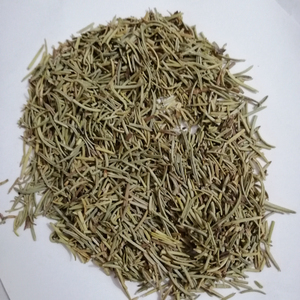 Fourniture en vrac de feuilles de <span class=keywords><strong>romarin</strong></span> séchées coupées (Rosmarinus Officinalis) en tranches à vendre - Product Image 4