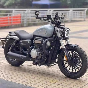 Motocicleta Deportiva Benelli <span class=keywords><strong>Girona</strong></span> 300 de 300cc para Carreras Urbanas, Velocidad Máxima <160km/h, China Continental - Product Image 1