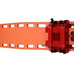 Colchón de Aire Antiescaras, Colchón de Masaje, Cómodo, Ecológico, de Nailon y Malla, para Transferencia de Pacientes en Emergencias - Product Image 3