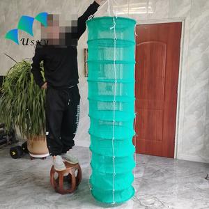 Cage <span class=keywords><strong>de</strong></span> culture d'huîtres et <span class=keywords><strong>de</strong></span> pétoncles avec <span class=keywords><strong>plateau</strong></span> en plastique pour filet d'aquaculture <span class=keywords><strong>de</strong></span> <span class=keywords><strong>homard</strong></span> - Product Image 4