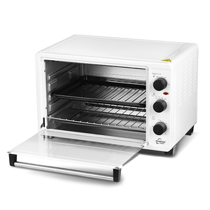 Forno elettrico tostapane da 45 litri con piastra riscaldante portatile grande tavolo da banco <span class=keywords><strong>stufa</strong></span> da forno a casa - Product Image 4