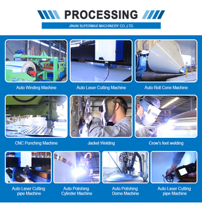Équipement <span class=keywords><strong>de</strong></span> brassage personnalisé <span class=keywords><strong>de</strong></span> 1000 L avec commande PLC et acier inoxydable SUS304 pour brasserie et pub - Product Image 5