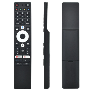 Télé<span class=keywords><strong>commande</strong></span> de remplacement vocale SRC-4020-01 pour téléviseurs LCD Vision Caixun SANSUI <span class=keywords><strong>Thomson</strong></span> SMART TECH - Product Image 2