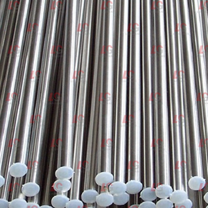 Barre ronde en acier inoxydable 304 la plus vendue, diamètre 12,7 mm, longueur 6 m, pour l'industrie - Product Image 2