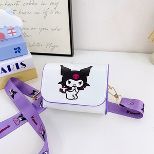 Nueva Bolsa de Hombro Infantil, <span class=keywords><strong>Monedero</strong></span> de Dibujos Animados para Niña, Mini Accesorio de Moda, Bolsa para Niña - Product Image 4