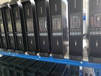 FP10000Q Amplificador de Alta Calidad de 4 Canales y 10000W, Profesional, de Metal, Alimentado por CA, Equipo de Sonido para Altavoces