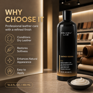 Crème de rénovation du <span class=keywords><strong>cuir</strong></span>, Restaurateur de sièges en <span class=keywords><strong>cuir</strong></span> pour intérieur usé et décoloré, Crème d'entretien et revitalisant pour <span class=keywords><strong>cuir</strong></span>, Vente en gros - Product Image 1