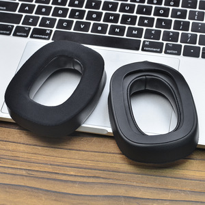 For Logitech G ASTRO A30 Active Noise Cancelling Ear <b>Pad</b> Ice Gel <b>Cooled</b> Earpads Breathable Memory Foam Replacement Ear Cushion - Product Image 5