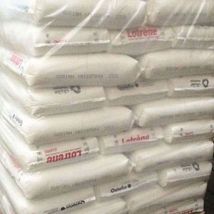 Wholesale LLDPE Granule Plastic Raw Materials Food Grade LLDPE DFDA-7042 Blow Molding Film Grade Packaging <b>Bags</b> - Product Image 3