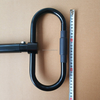 Antenne Yagi UHF de type réseau pour extérieur, soudée, 400-470 MHz, antenne dipôle UHF