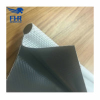 Phipher Vente en gros Tentes d'extérieur Bâche Tissu de bâche en PVC durable et imperméable pour tentes de camping