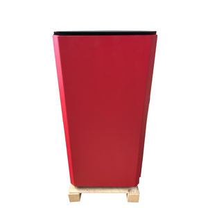 <span class=keywords><strong>Estufa</strong></span> <span class=keywords><strong>de</strong></span> <span class=keywords><strong>pellets</strong></span> hidráulica <span class=keywords><strong>de</strong></span> 24 kW, máquina <span class=keywords><strong>de</strong></span> calor <span class=keywords><strong>de</strong></span> invierno, Control <span class=keywords><strong>de</strong></span> alimentación <span class=keywords><strong>de</strong></span> <span class=keywords><strong>pellets</strong></span>, radiador <span class=keywords><strong>de</strong></span> calefacción, 240 metros cuadrados - Product Image 3