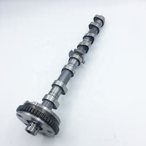 Arbre à cames d'admission pour A3 A4 Q3 Q5 Passat CC 2.0T 06J <span class=keywords><strong>109</strong></span> <span class=keywords><strong>021</strong></span> G/06J <span class=keywords><strong>109</strong></span> 088/06J <span class=keywords><strong>109</strong></span> <span class=keywords><strong>021</strong></span> H/06H109021K Engrenage de distribution d'arbre à cames d'admission - Product Image 3