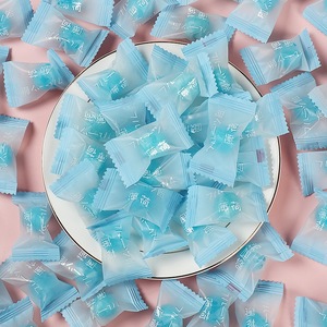 <span class=keywords><strong>Caramelle</strong></span> Dure Premium al Gusto Pesca Bianca - Snack di Zucchero con Aroma Naturale di Frutta, Alto Valore Cromatico, Vendita all'Ingrosso per Feste - Product Image 5