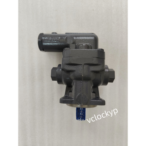 1PCS Pompe à engrenages KRACHT KF8RF1-D15 Neuve Fabriquée en Chine Via FedEx ou DHL - Product Image 4