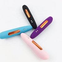 GINYA Neues Design Niedlicher MINI Bullet Vibrator Leistungsstarker Stimulator für Junge Mädchen Klitoris-Stimulation Paar-Spielzeug