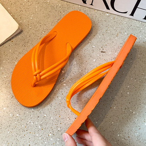 Chanclas <span class=keywords><strong>de</strong></span> Alta Calidad con Nuevo Diseño, Chanclas <span class=keywords><strong>de</strong></span> Playa con Plataforma, Resistentes, Transpirables, Ligeras y Planas, Venta al por Mayor - Product Image 6