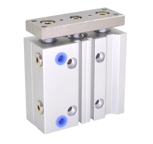 Cilindro Original Nuevo MGPL16-100Z -125Z -150Z -175Z -200Z -10Z -Z -25Z - Product Image 2