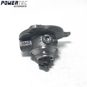 Turbocompressore cartuccia turbina CHRA muslimb nucleo turbina bilanciato per <span class=keywords><strong>Volkswagen</strong></span> <span class=keywords><strong>Polo</strong></span> V <span class=keywords><strong>1.2</strong></span> TSI 77 Kw 105 HP CBZA CBZB - Product Image 5